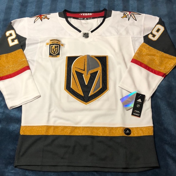 kids golden knights jersey